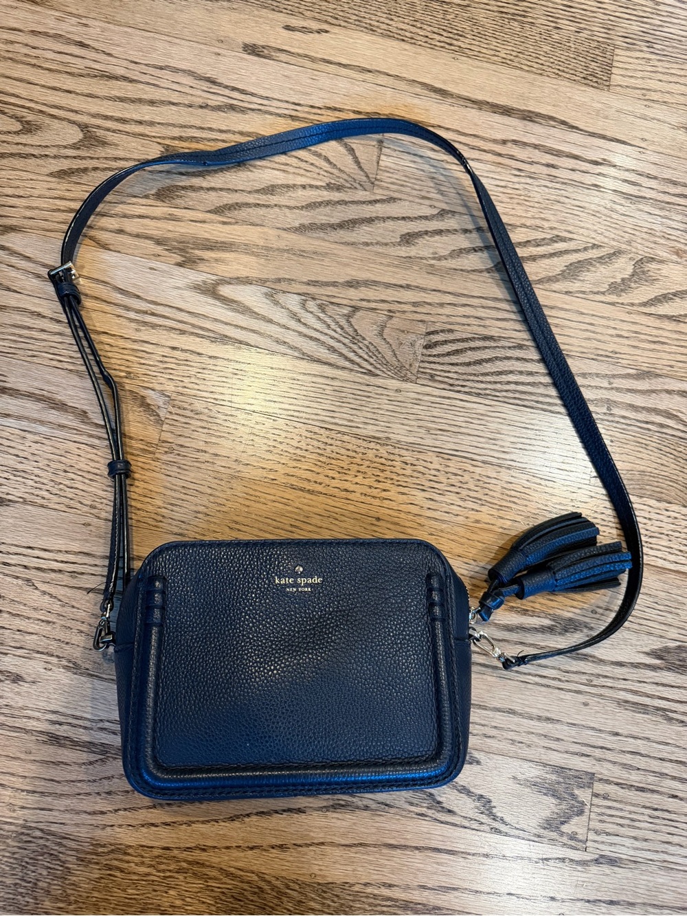 Kate Spade Arla Orchard Camera Bag